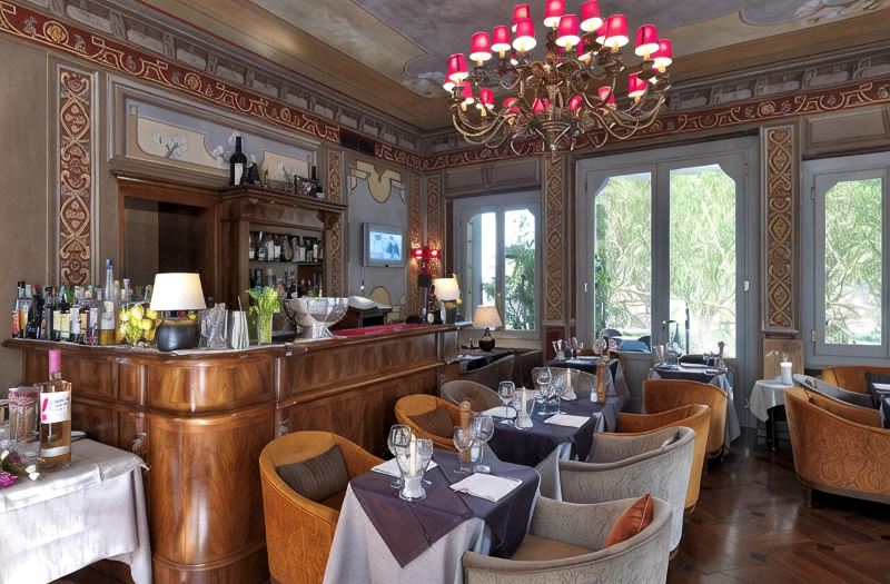 Albergo Terminus photo 2