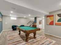 Game Room Adventures : A Family-Friendly Getaway! Hotels in Arvada