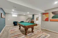 Game Room Adventures : A Family-Friendly Getaway!