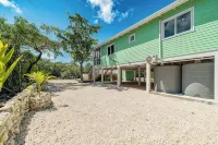 Slack Tide - 2BR House at Secret Beach with Private Pool - homestay