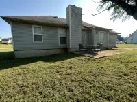Sweet Home Madison-A Huntsville Connection