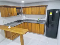 Cómodo Apartament Tipo Loft en El Peñol