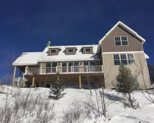Holly Vacation Rentals Hotéis em Greig