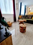 Le ara apartment, near Abbé Deschamps and town center - Apartments