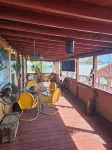 HUGE 3K sq ft Waterfront Home - fitness rm, screen porch, dock, dog run, kayaks - 4-Star
