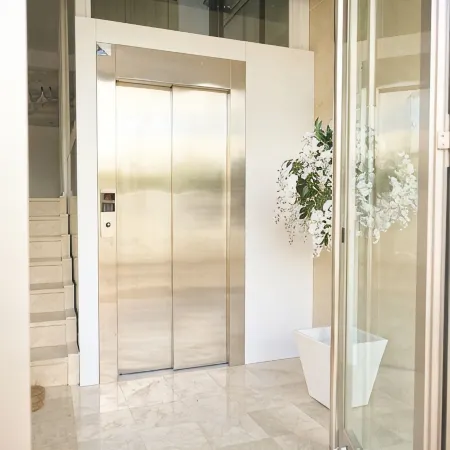 Altea Beach Front Luxury Apartment