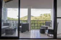 Casita Curtis- luxurious 6-bedroom villa inside HACIENDA CAMPO VERDE w- WiFi, AC - Виллы