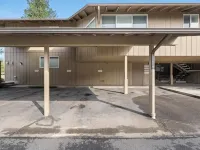 Charming Condo Retreat ウェルチズのホテル