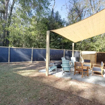 Aesthetic 3BD Home, Downtown, FSU, Games & Yard