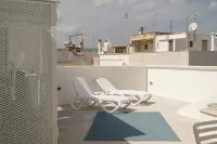 FalcoMarino - Bungalows