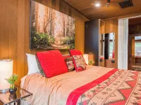 Lake Tahoe’s Ultimate Family & Friends Retreat Hotels in Olympic Valley