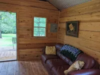 Cypress Cabin "Tiny house" - 2-Star