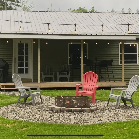 Newly Renovated, perfectly located and fully equiped.