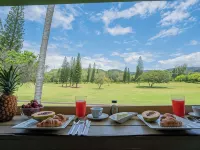 Kuilima Estates West/2nd Story Turtle Bay Golf Course Condo Hotels in Kahuku