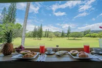 Kuilima Estates West/2nd Story Turtle Bay Golf Course Condo