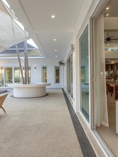 รูปภาพของ*Luxurious 5 bedroom 5 bathroom Gym Views v138