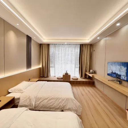Yixiangge Homestay