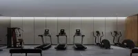 Shouzuo Hotel - Gym