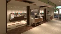 登頓南智選假日套房飯店