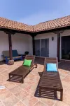 La Hoya, cozy, quiet country house