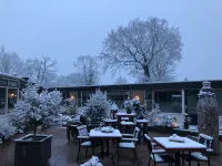 Pension Even Buiten - Beach
