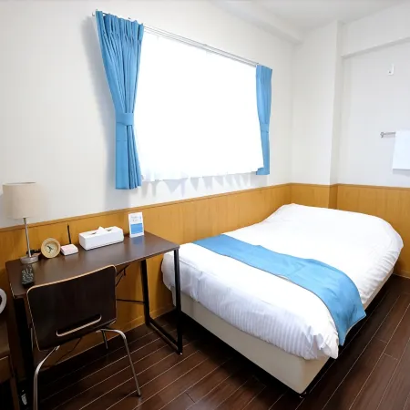 Phoenix Ryukyu Henzanbaru -Seven Hotels and Resorts-
