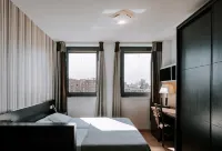 Zenit Hall 88 Studios Hotels in 