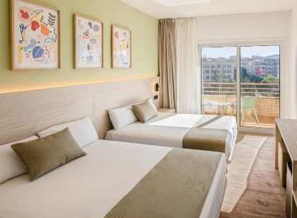 Hotel Jaime I Salou