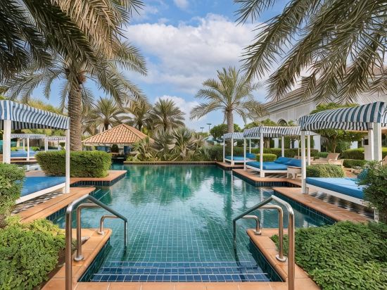 The Mirage VIP At Habtoor polo Resort