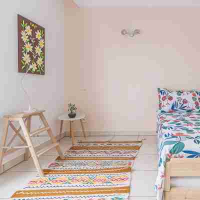 Proche Thalazur et plages, Parking privé, Piscine Rooms