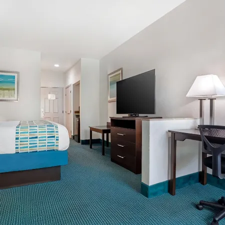 Best Western Plus Blue Angel Inn