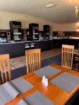 Beaufort Park Hotel - breakfast