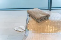 جينتينج هوتل آند سبا آت ريزورتس وورلد بيرمينغهام - سبا