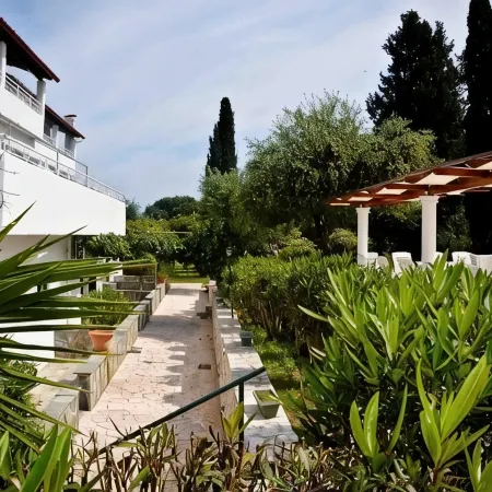Katia Beach Hotel