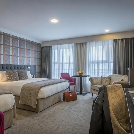 Talbot Hotel Wexford