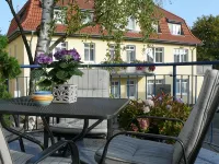 Arrive & Wohlfühlen- pure relaxation and fresh ocean breeze! Hotels near Park