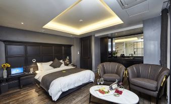 Hotel Soulhada