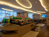 Grand Bellevue Hotel Apartment Dubai โรงแรมใกล้โนว์เลจวิลเลจ