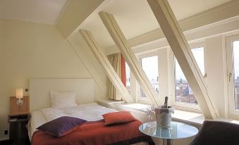 ProfilHotels Copenhagen Plaza