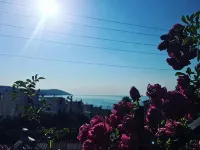 No57 Suites - Meerblick
