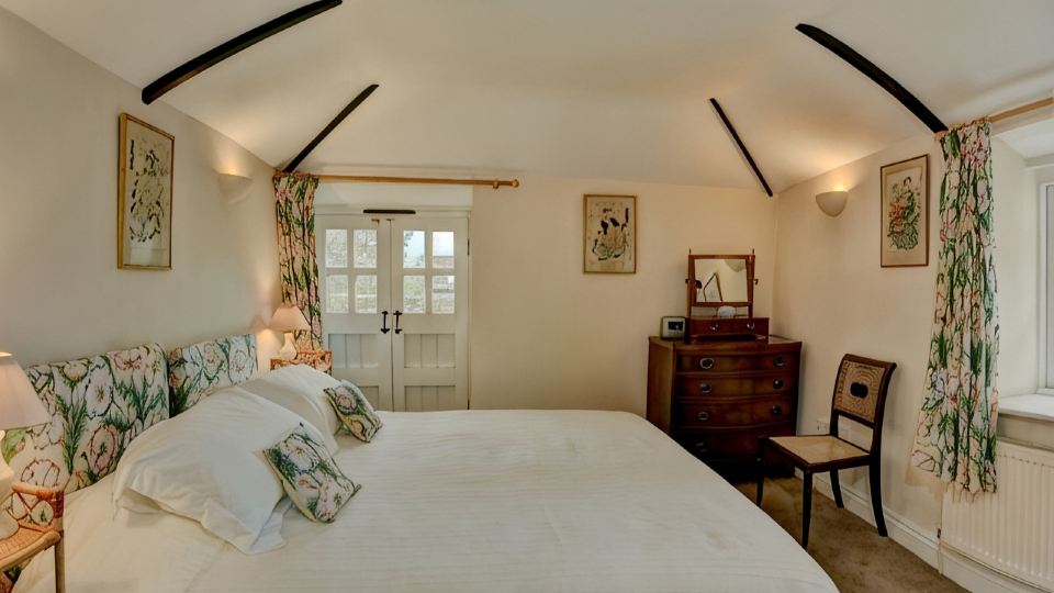 Delightful Barn Conversion in village beneath the beautiful Quantock Hills AONB