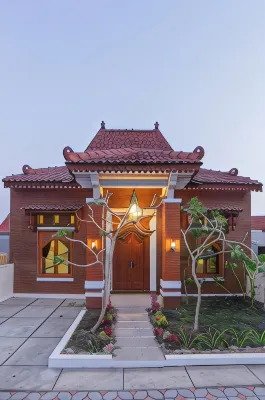 Prana Studio Villa - 3-Star
