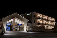 Brit Hotel Privilège Figeac