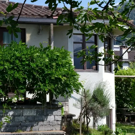 Cozy vacation home in Ticino Hotels in Losone