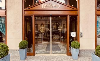 Bedford Hotel Brussels