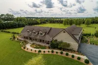 Gorgeous Home featuring an Indoor Heated Pool, Gourmet Kitchen & Outdoor Spaces