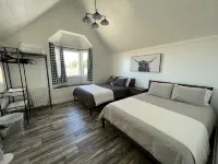 Escape to Luxurious Lynndyl Resort—Nature, Comfort & Serenity Await - Wi-Fi