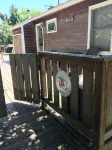 Bungalow in Ocean Bay Park Fire Island- short walk to beach and restaurants!