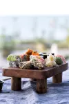 ラマダ リゾート バイ ウインダム ボドルム - 朝食