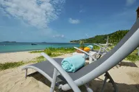 Villa Yvantino beachfront ( 2 bedroom ) - Villas